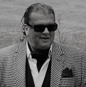 Meet your Posher, Christopher